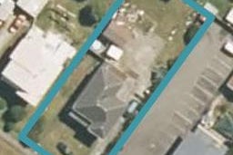 170 Hampden Street, Hokitika