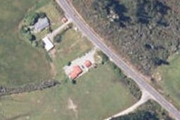 1258 Arnold Valley Road, Arnold Valley