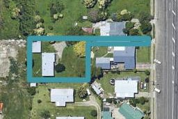 27A St John Street, Opotiki, Opotiki