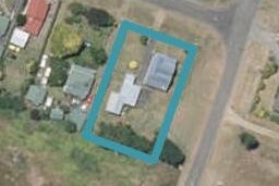 24 Reeve Street, Foxton, Foxton