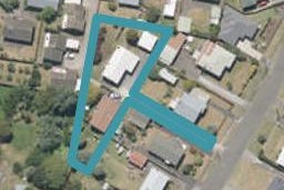 8A Burns Street, Tawhero, Whanganui