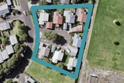 5 Vienna Row, Glen Innes, Auckland