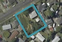 15 Totara Road, Awapuni, Palmerston North