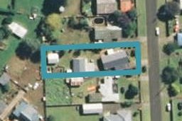12A Grey Street, Normanby, Hāwera