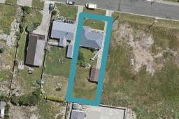 258 Bann Street, Bluff