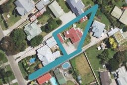 155 Whitaker Street, Whataupoko, Gisborne