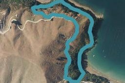 125 Te Towaka - Portligar Road, ADMIRALTY BAY, FRENCH PASS