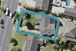 79 Glenmore Road, Sunnyhills, Auckland