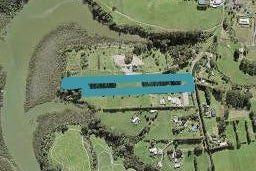 94 Sanders Road, Albany