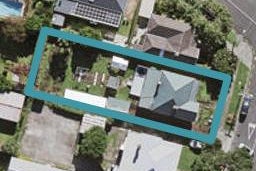 13 Cromwell Street, Mount Eden, Auckland