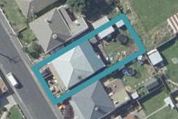 17 Atkinson Street, South Dunedin, Dunedin