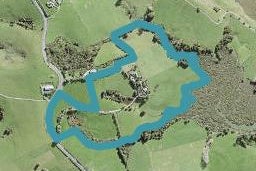 321 Green Road, Matakana, Warkworth