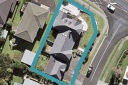 81 Kiwi Esplanade, Mangere Bridge, Auckland