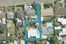 3A Brewer Street, Blenheim