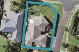 1 Campian Place, Golflands, Auckland