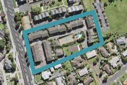 29/427 Albany Highway, Albany, Auckland