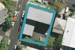 5/29 George Street, Newmarket, Auckland