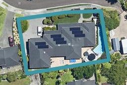 8 Caernarvon Rise, Bethlehem, Tauranga
