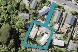 1/16 Robbies Road, Shelly Park, Auckland