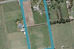 263 Oxford Road, Fernside, Rangiora