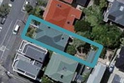 61 Austin Street, Mount Victoria, Wellington
