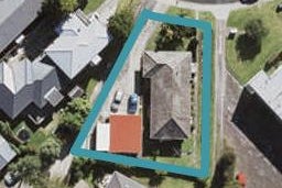 2/34 Evelyn Place, Hillcrest, Auckland