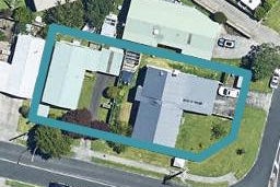 45 Princess Road, Bellevue, Tauranga