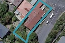 1 Waipapa Road, Hataitai, Wellington