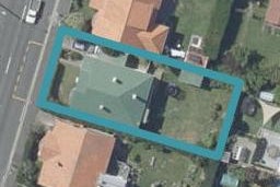 165 Elgin Road, Maryhill, Dunedin
