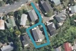 3 Dalkeith Lane, Belmont, Lower Hutt