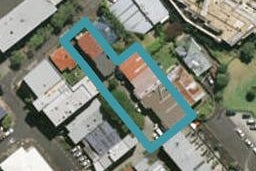 3/30 Fleet Street, Eden Terrace, Auckland