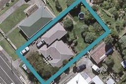 122 Omata Road, Marfell, New Plymouth