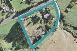 211 Coatesville-Riverhead Highway, Albany