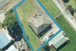 34A Freyberg Road, Ruawai