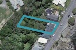 305 Karaka Bay Road, Karaka Bays, Wellington