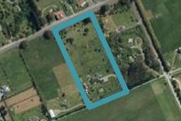 20 Seniors Road, Blenheim