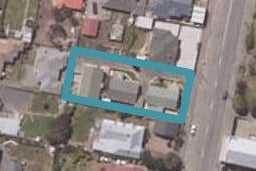 64A Wharfe Street, South Hill, Oamaru