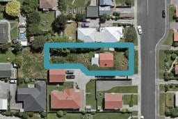 12 Norwood Street, Newfield, Invercargill
