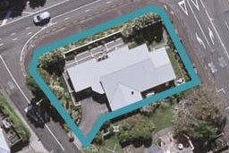 17 Baring Terrace, Strandon, New Plymouth