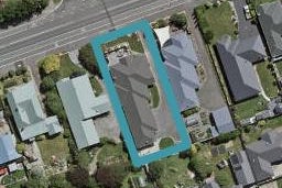 97 St Andrew Street, Richmond, Invercargill
