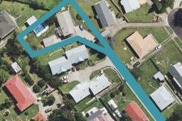 202 Tyndall Road, Outer Kaiti, Gisborne