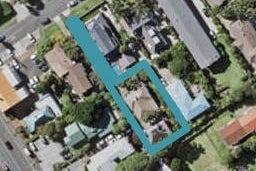 2/3 Sanders Avenue, Takapuna, Auckland