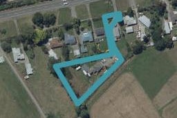 1294 Napier Road, Ashhurst, Ashhurst