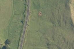 0 State Highway 3, Awakino, Mokau