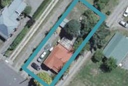47 Fox Street, Featherston