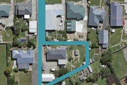 43 Stirrat Street, Kingswell, Invercargill