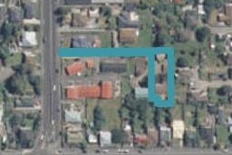1-3/9 Wilson Street, Seaview, Timaru