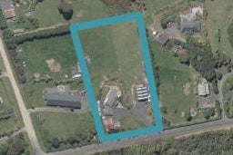 430 Saddle Hill Road, Scroggs Hill, Dunedin