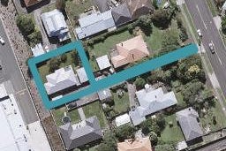 158A Brooklands Road, Vogeltown, New Plymouth