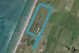 186 Sims Road, Te Horo Beach